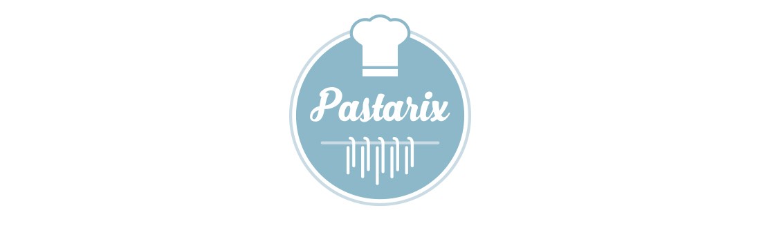 Pastarix Logo