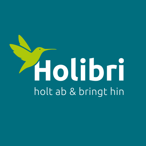 Holibri Höxter – On-Demand-Ridepooling